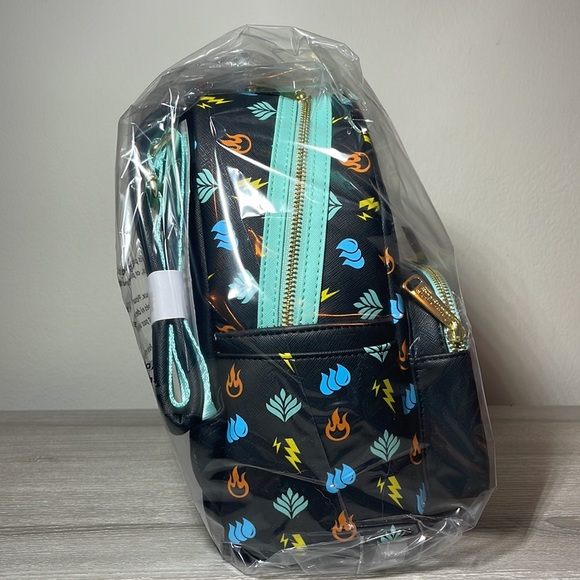 Pokemon mini backpack - Picture 3 of 5